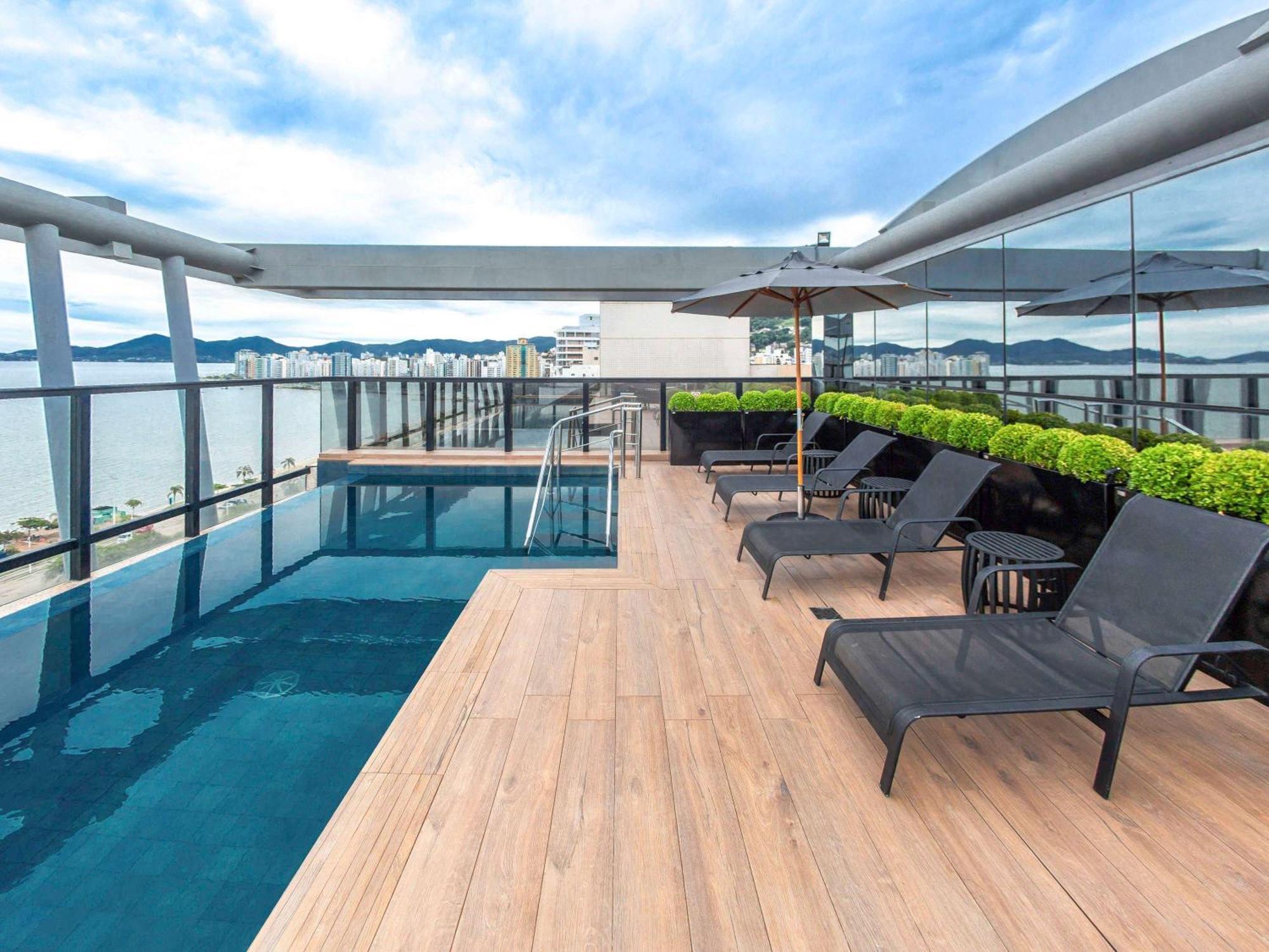 Novotel Florianopolis, Florianopolis